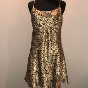 Victoria’s Secret Nightgown